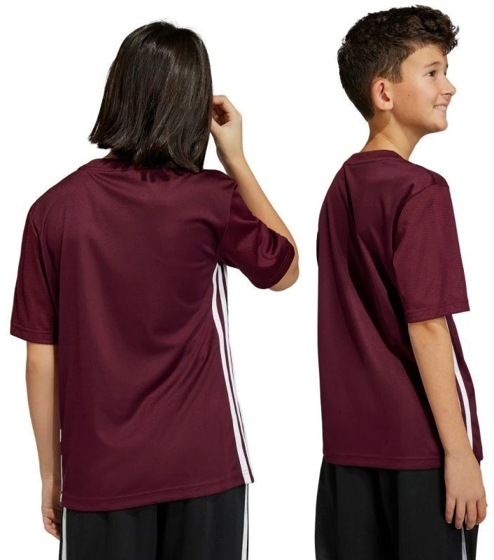 adidas Stalo 23 marškiniai Jr IB4933