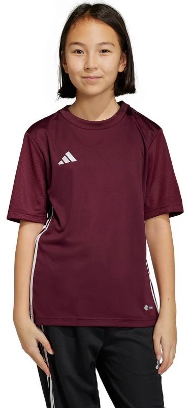 adidas Stalo 23 marškiniai Jr IB4933
