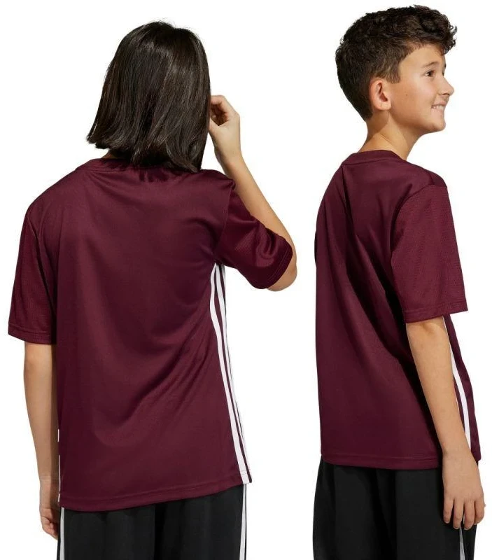 adidas Stalo 23 marškiniai Jr IB4933