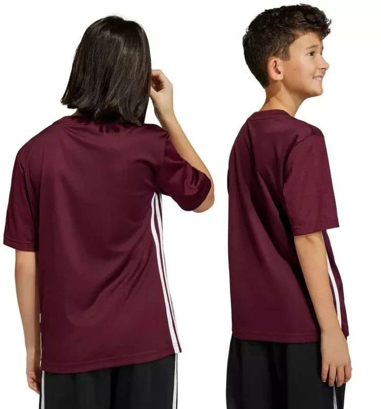 adidas Stalo 23 marškiniai Jr IB4933