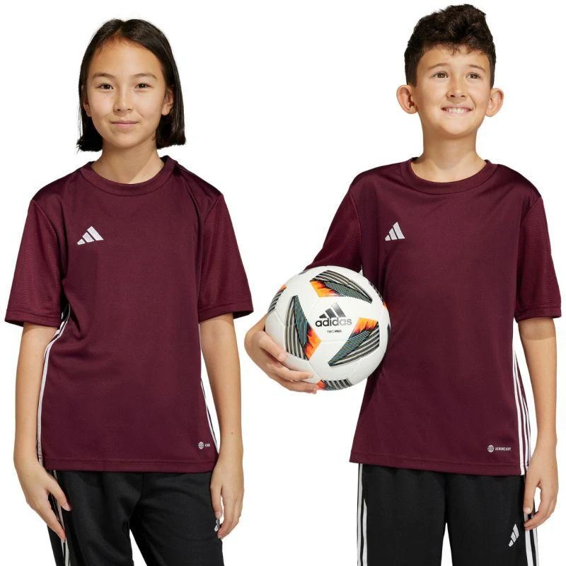 adidas Stalo 23 marškiniai Jr IB4933