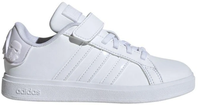 Adidas Star Wars Grand Court 2.0 Jr IH7576 batai