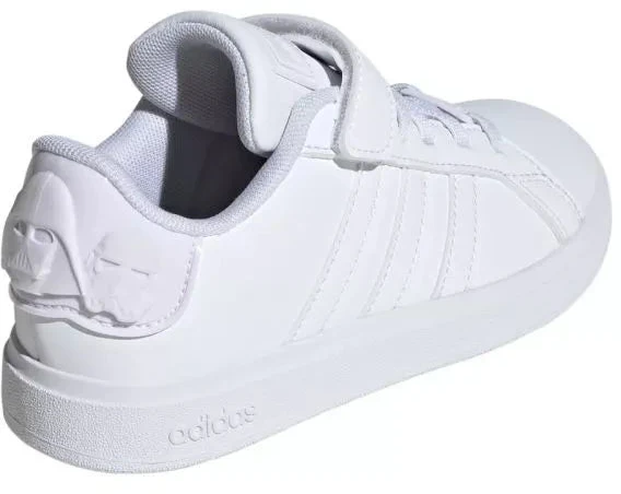 Adidas Star Wars Grand Court 2.0 Jr IH7576 batai
