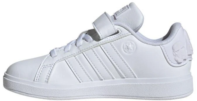 Adidas Star Wars Grand Court 2.0 Jr IH7576 batai