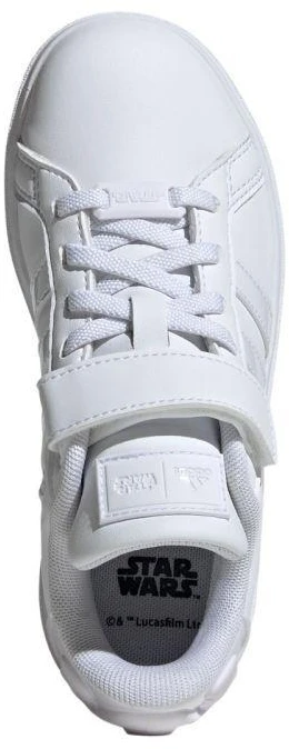 Adidas Star Wars Grand Court 2.0 Jr IH7576 batai