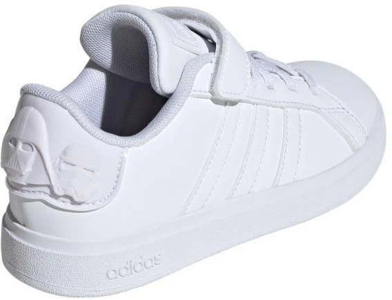 Adidas Star Wars Grand Court 2.0 Jr IH7576 batai