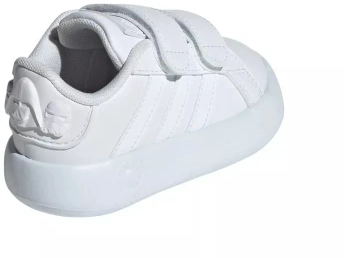 Adidas Star Wars Grand Court 2.0 Jr IH7578 batai
