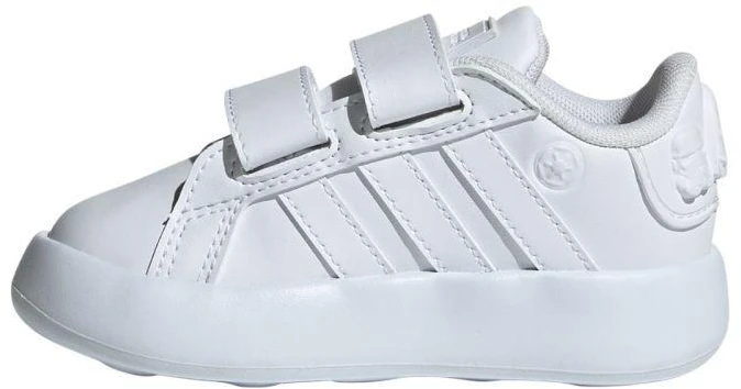 Adidas Star Wars Grand Court 2.0 Jr IH7578 batai