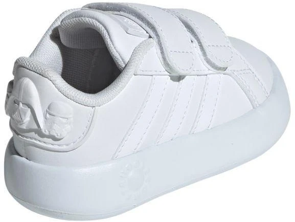 Adidas Star Wars Grand Court 2.0 Jr IH7578 batai
