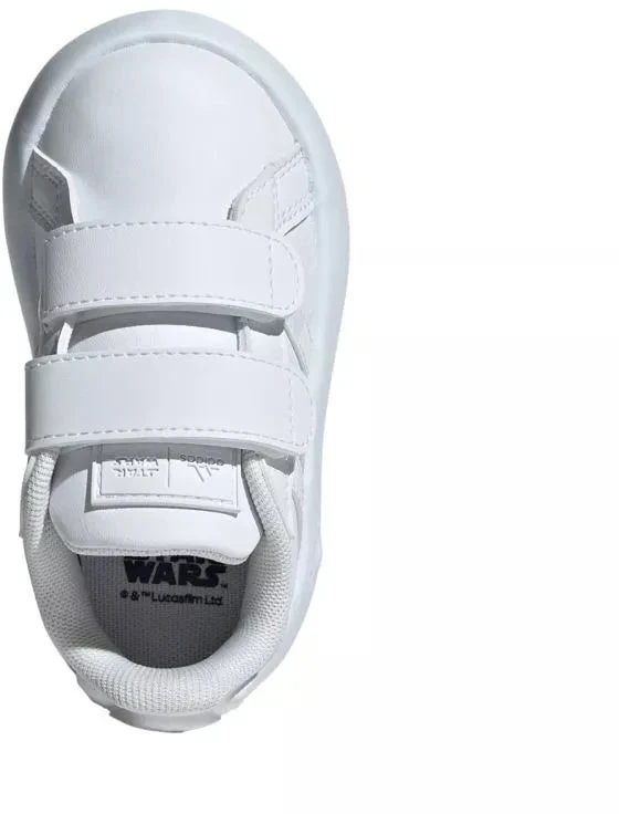 Adidas Star Wars Grand Court 2.0 Jr IH7578 batai