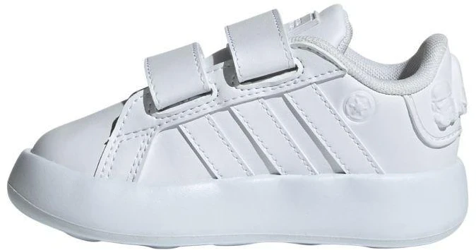 Adidas Star Wars Grand Court 2.0 Jr IH7578 batai