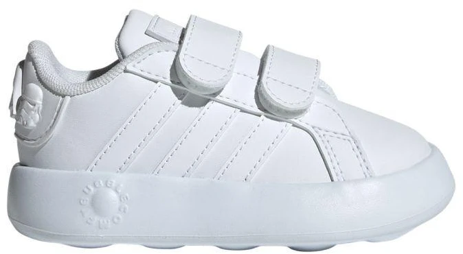 Adidas Star Wars Grand Court 2.0 Jr IH7578 batai