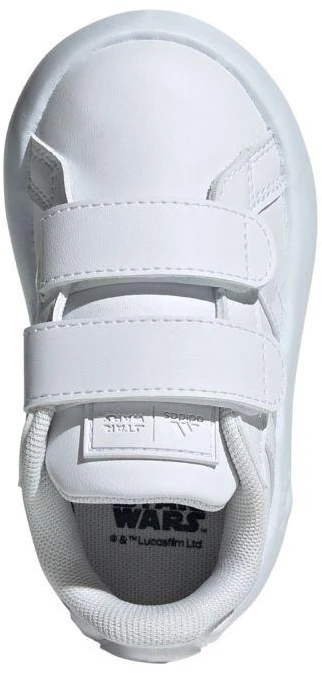 Adidas Star Wars Grand Court 2.0 Jr IH7578 batai
