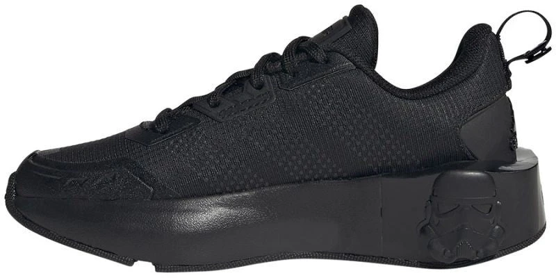 Adidas STAR WARS jaunimo sportbačiai bėgimui ID0376
