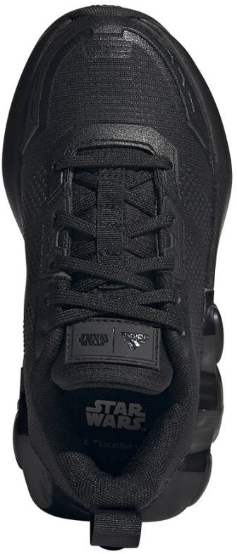 Adidas STAR WARS jaunimo sportbačiai bėgimui ID0376