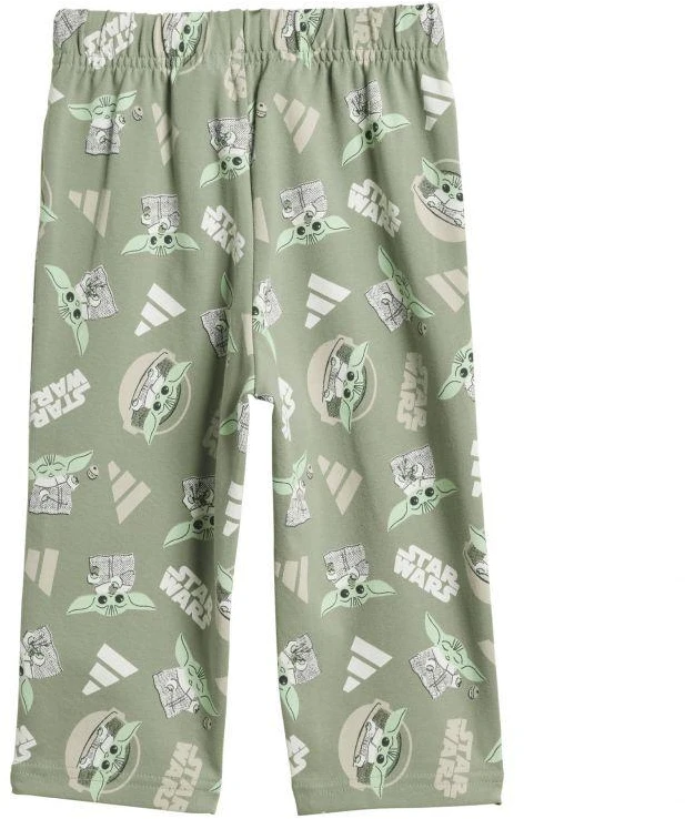 Adidas Star Wars Mandalorian Džogerių Komplektas JF3631
