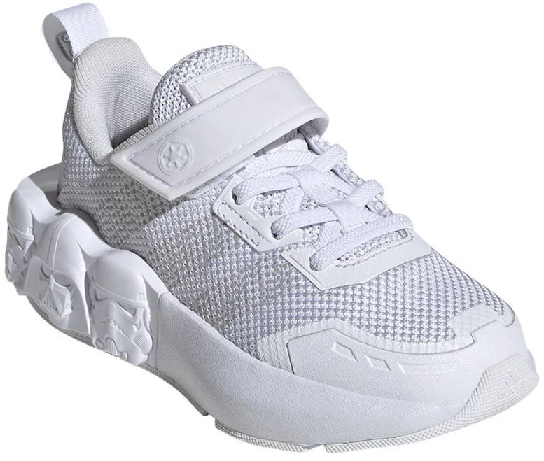 Adidas STAR WARS Runner Jr IE8044 bateliai jaunimui