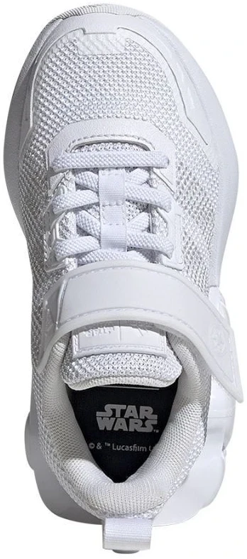 Adidas STAR WARS Runner Jr IE8044 bateliai jaunimui