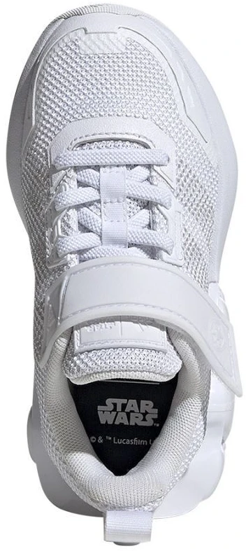Adidas STAR WARS Runner Jr IE8044 bateliai jaunimui