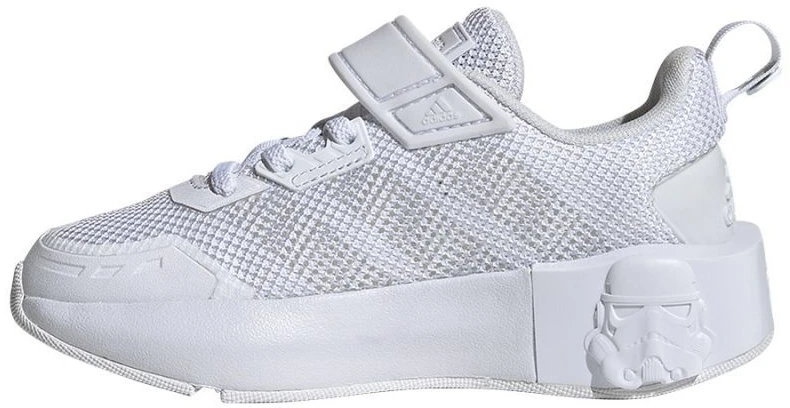 Adidas STAR WARS Runner Jr IE8044 bateliai jaunimui