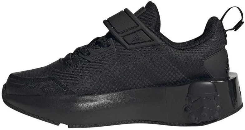 Adidas STAR WARS Runner K vaikiški batai ID5230