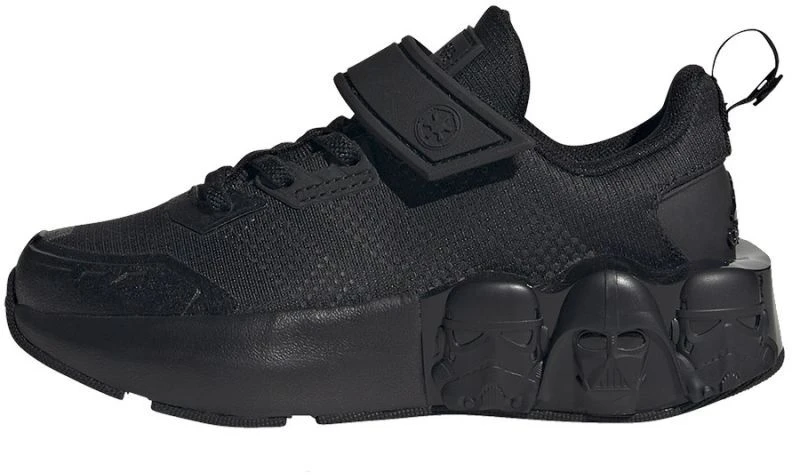 Adidas STAR WARS Runner K vaikiški batai ID5230