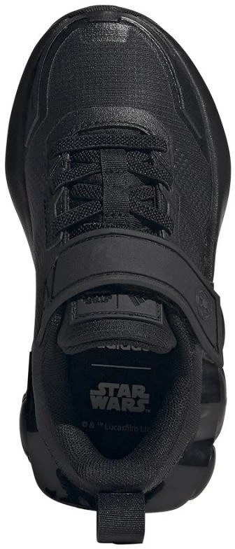 Adidas STAR WARS Runner K vaikiški batai ID5230