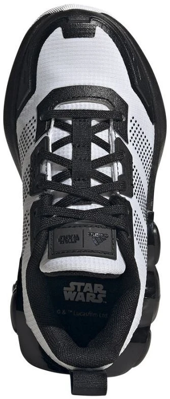 Adidas STAR WARS Runner vaikiški batai ID5229