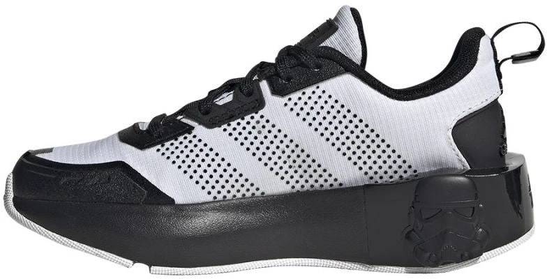 Adidas STAR WARS Runner vaikiški batai ID5229