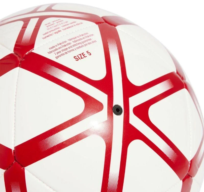adidas Starlancer Club JM1800 Futbolas
