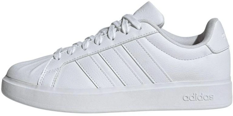 Adidas Streettalk Batai moterims, Balta JP8283