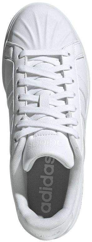 Adidas Streettalk Batai moterims, Balta JP8283