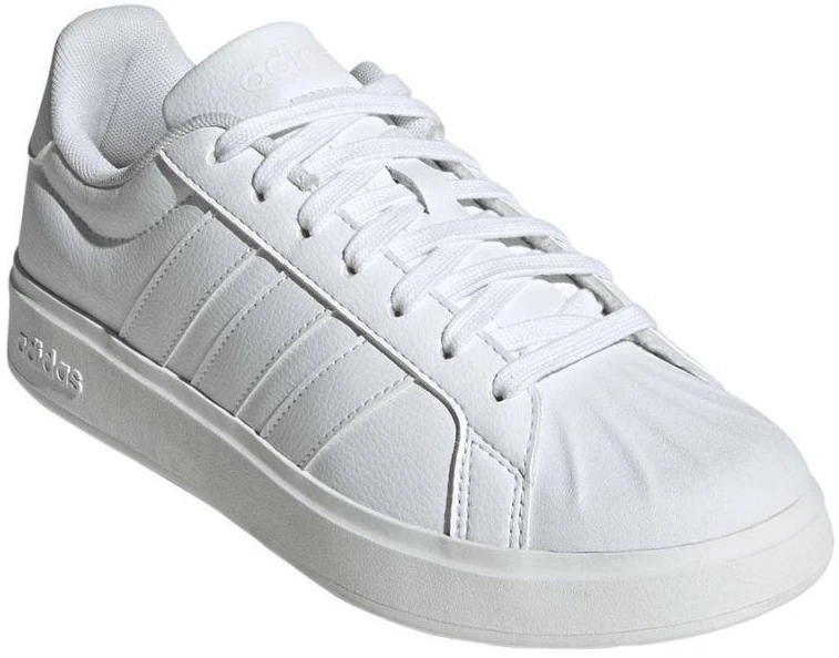 Adidas Streettalk Batai moterims, Balta JP8283