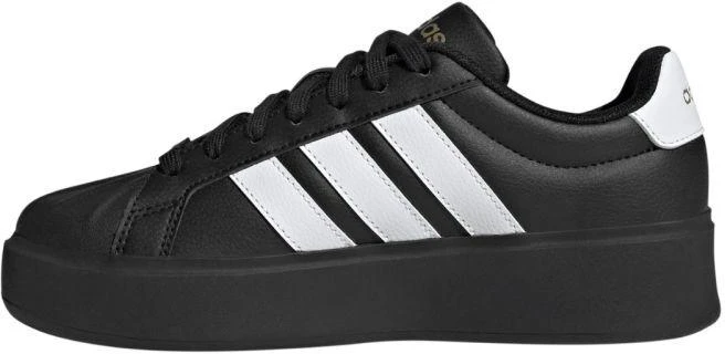 Adidas Streettalk Bold Moteriški Batai Juodi KJ3855