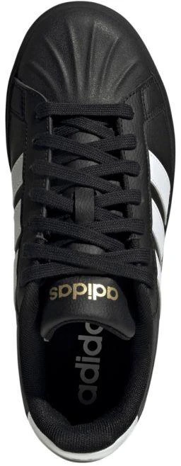 Adidas Streettalk Bold Moteriški Batai Juodi KJ3855