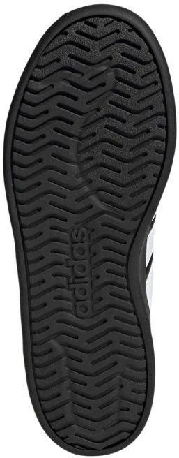 Adidas Streettalk Bold Moteriški Batai Juodi KJ3855