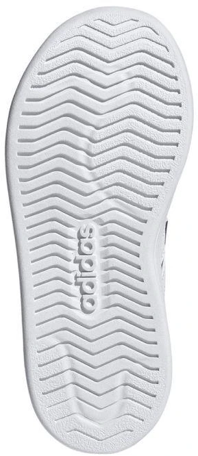 Adidas Streettalk mėlyni vaikiški batai JQ8594