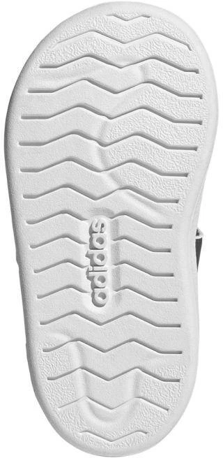 Adidas Streettalk mėlyni vaikiški batai JQ8606