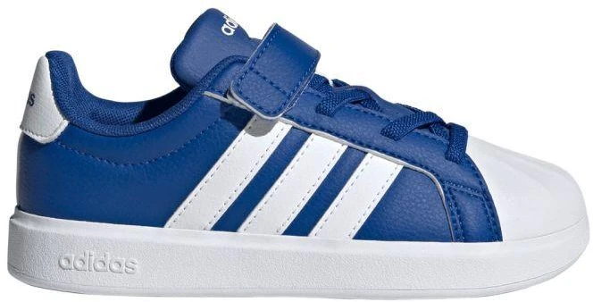 Adidas Streettalk mėlyni vaikiški batai JQ8594