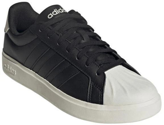 Adidas Streettalk Vyriški Batai Juodi JP8278