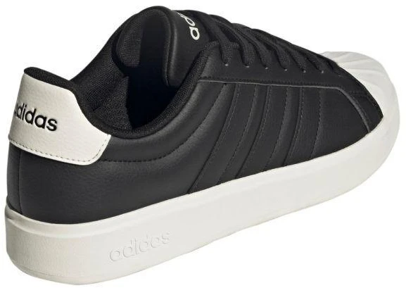 Adidas Streettalk Vyriški Batai Juodi JP8278