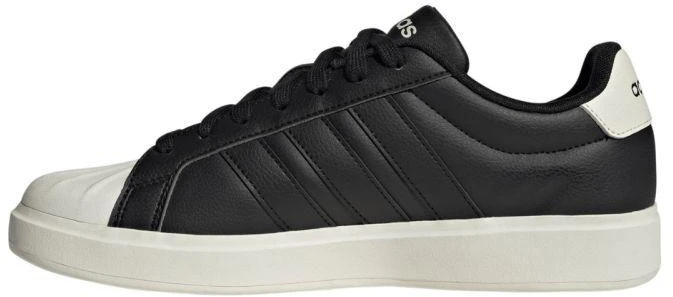 Adidas Streettalk Vyriški Batai Juodi JP8278