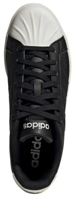 Adidas Streettalk Vyriški Batai Juodi JP8278