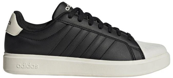 Adidas Streettalk Vyriški Batai Juodi JP8278