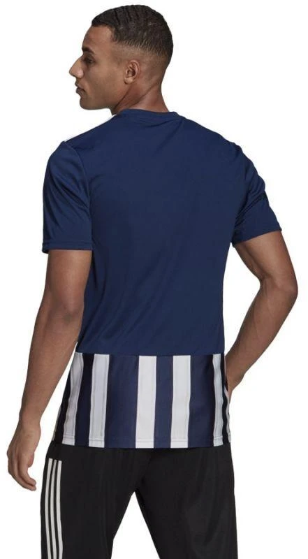 Adidas Striped 21 JSY M Marškinėliai GN5847
