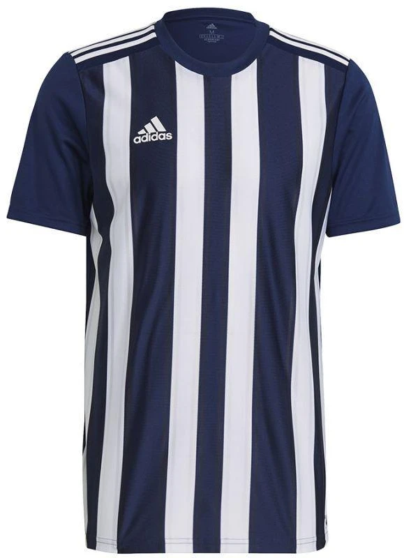 Adidas Striped 21 JSY M Marškinėliai GN5847