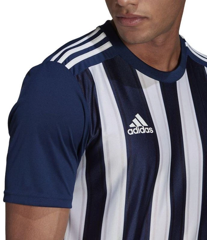 Adidas Striped 21 JSY M Marškinėliai GN5847