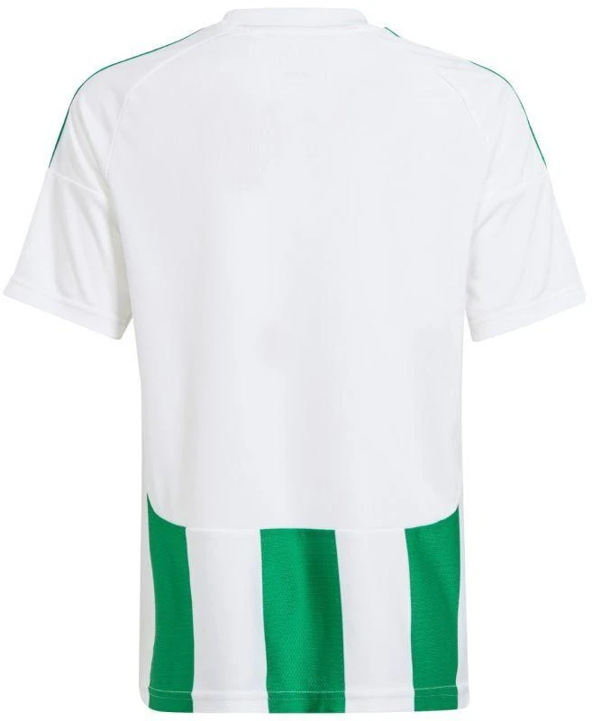 Adidas Striped 24 Jr marškinėliai IW2138