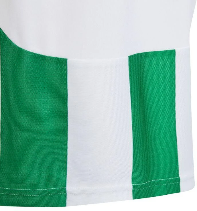 Adidas Striped 24 Jr marškinėliai IW2138
