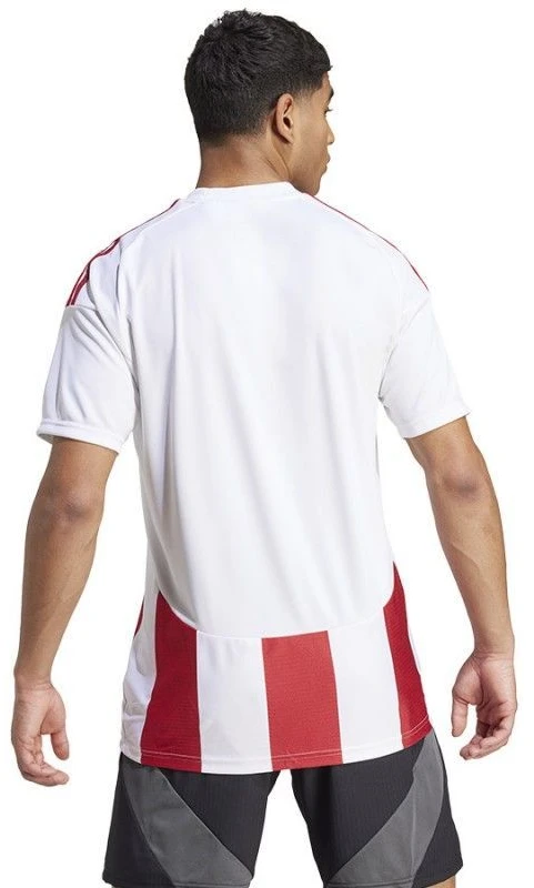 Adidas Striped 24 JSY M marškinėliai IW2142